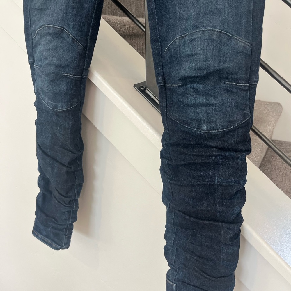 G-Star Raw 5620 Staq Skinny Jeans - Picture 6 of 16